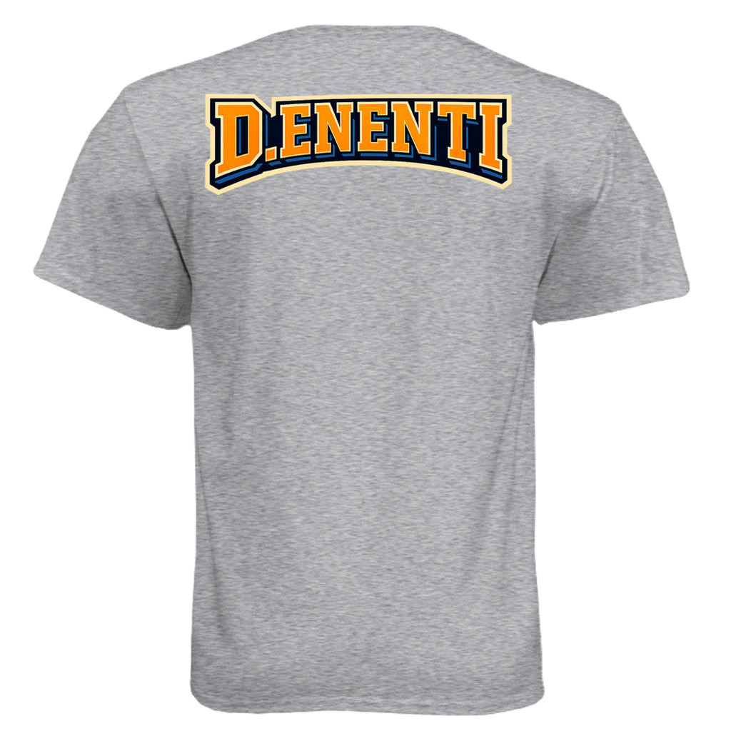 PREMIUM HEATHER - 6010 - BACK