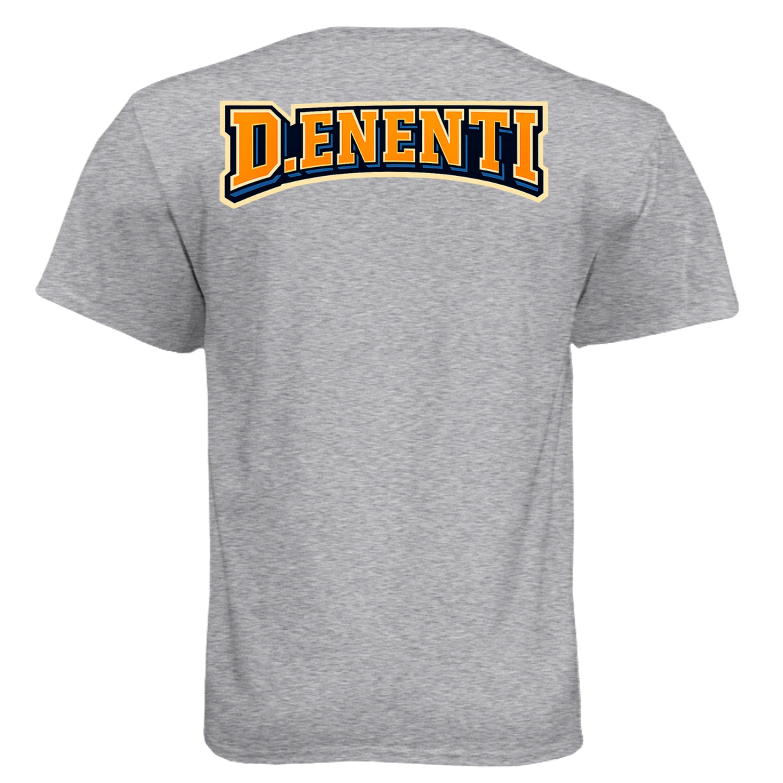 PREMIUM HEATHER - 6010 - BACK