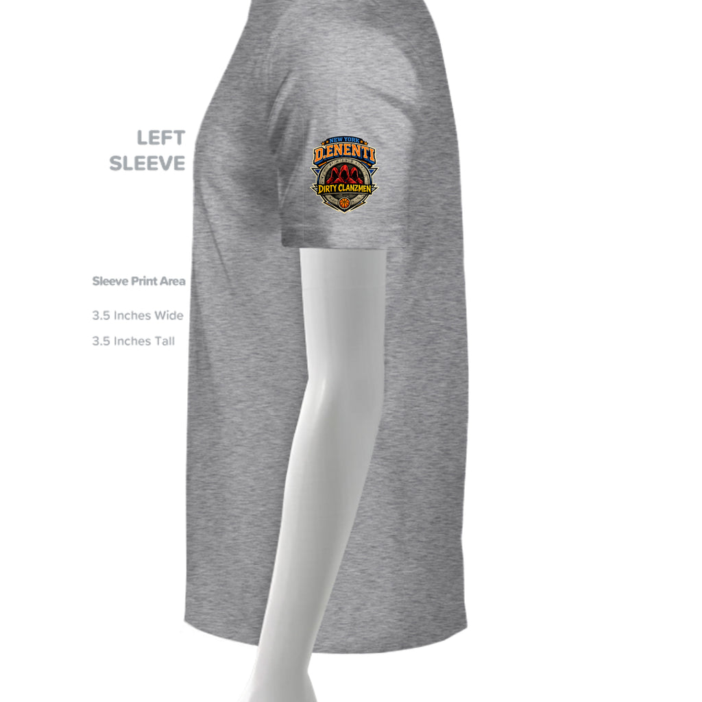 PREMIUM HEATHER - 6010 - SLEEVE_LEFT