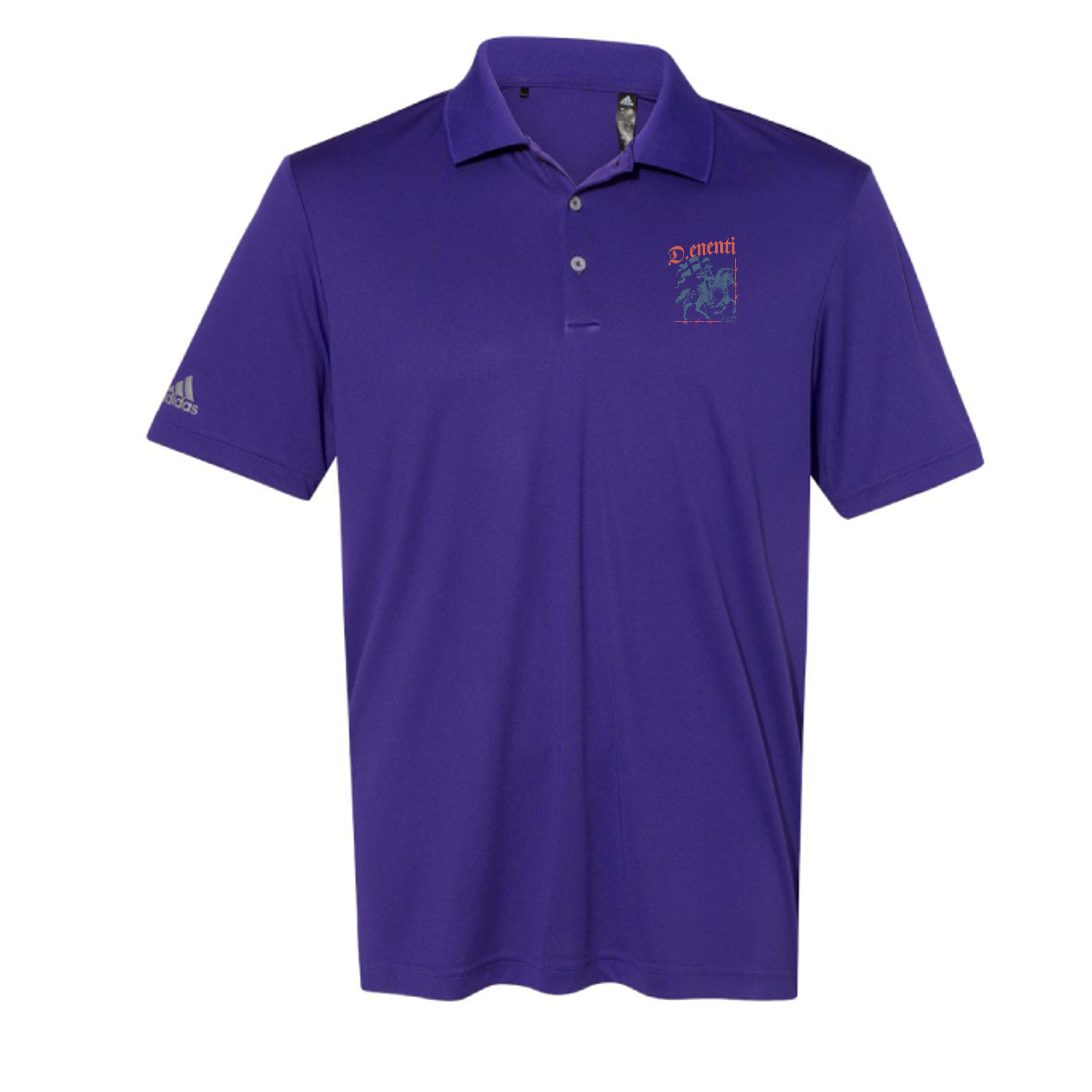 Collegiate Purple - A230 - FRONT
