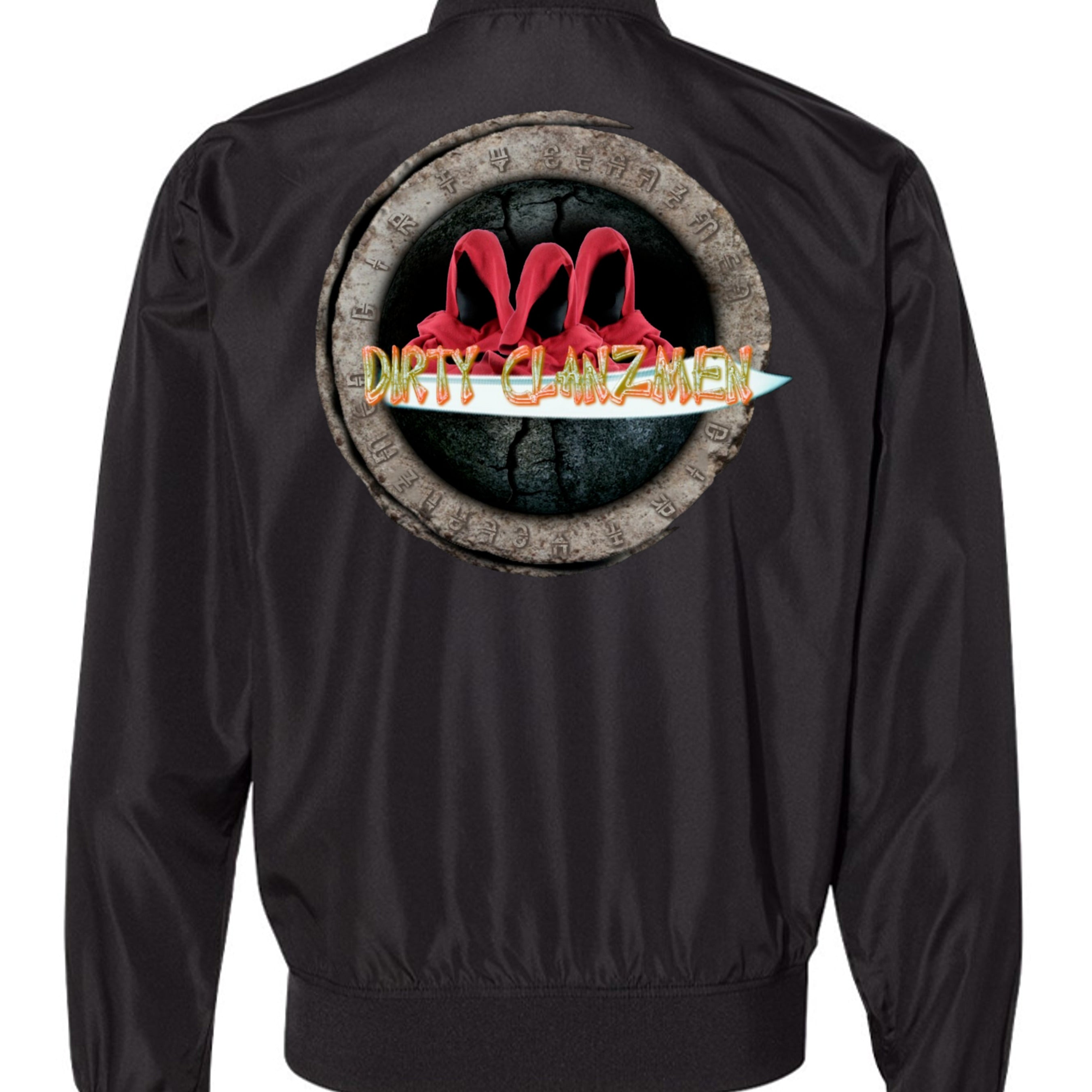Black - EXP52BMR - BACK