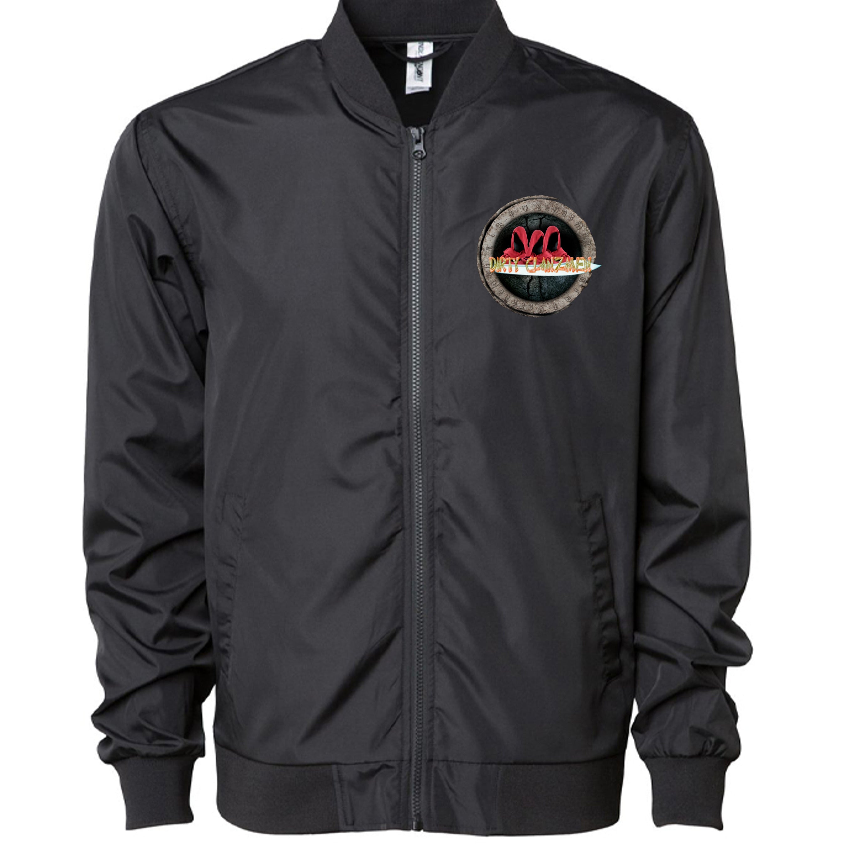Black - EXP52BMR - FRONT