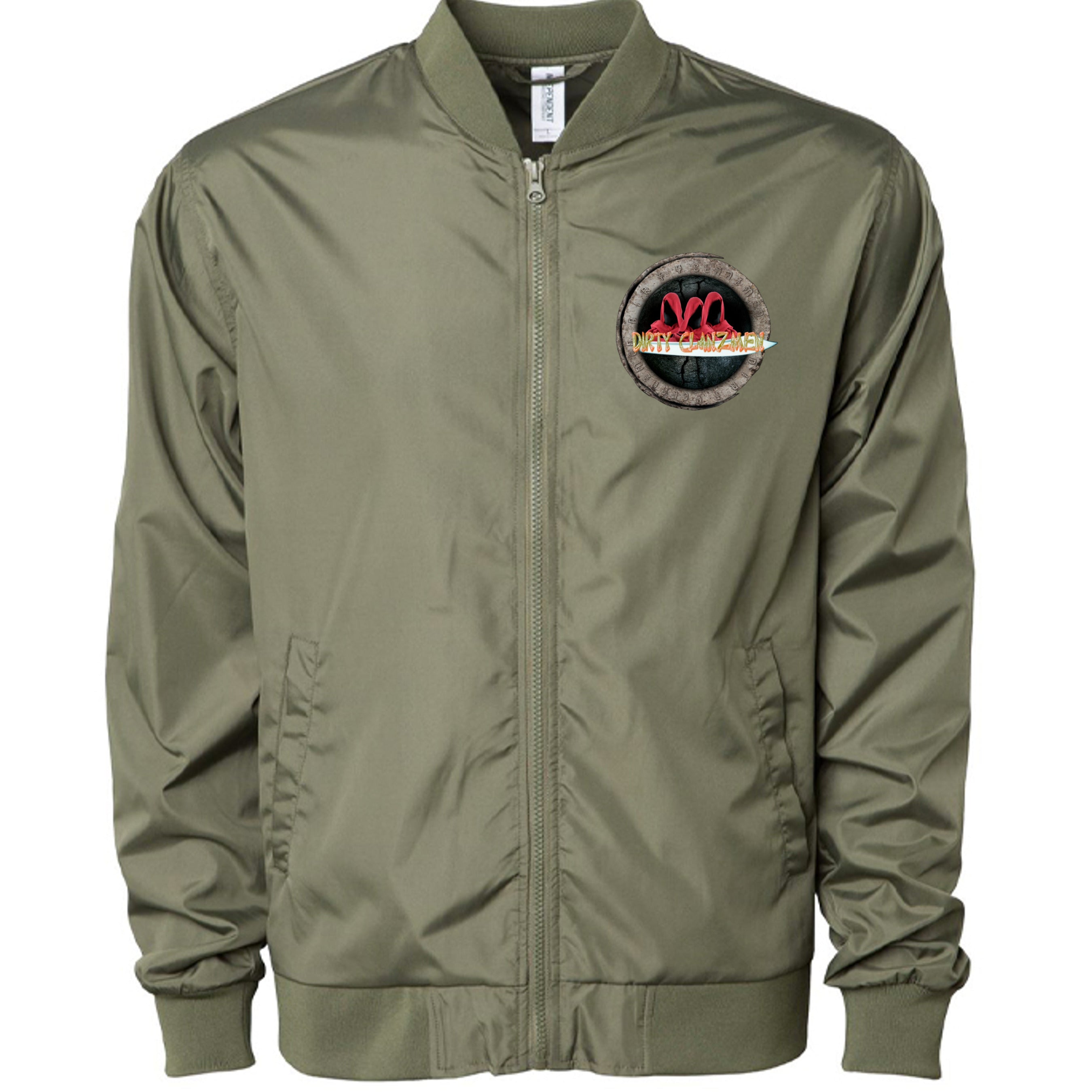 Army - EXP52BMR - FRONT