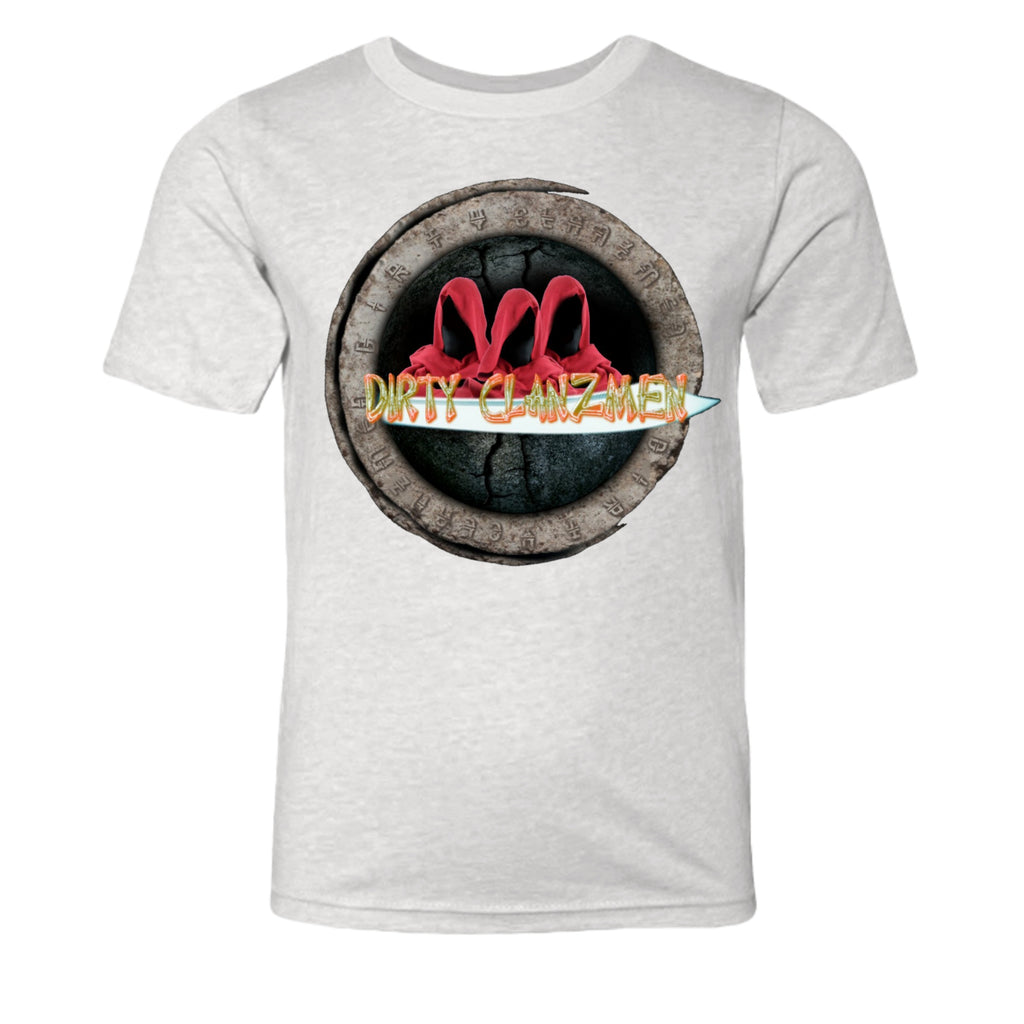Solid White Blend - 3001YCVC - FRONT
