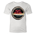 Solid White Blend - 3001YCVC - FRONT
